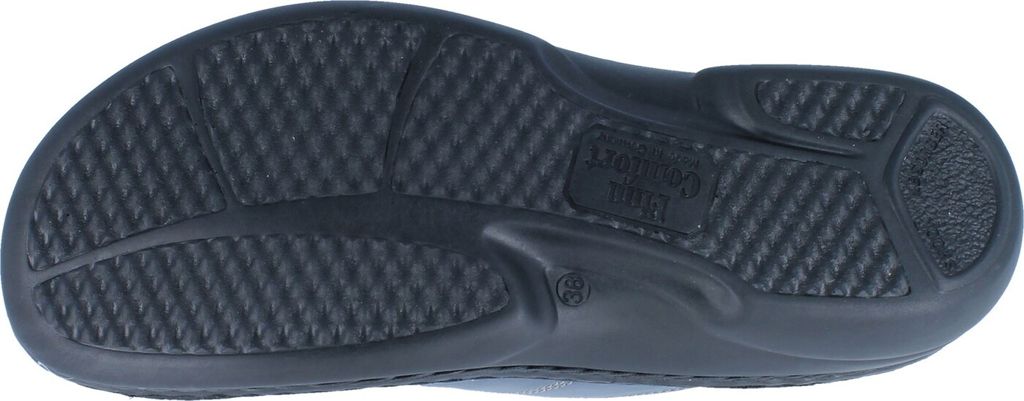 Finn Comfort Damen Damenschuhe blau Gr. 39 Produktbild 70