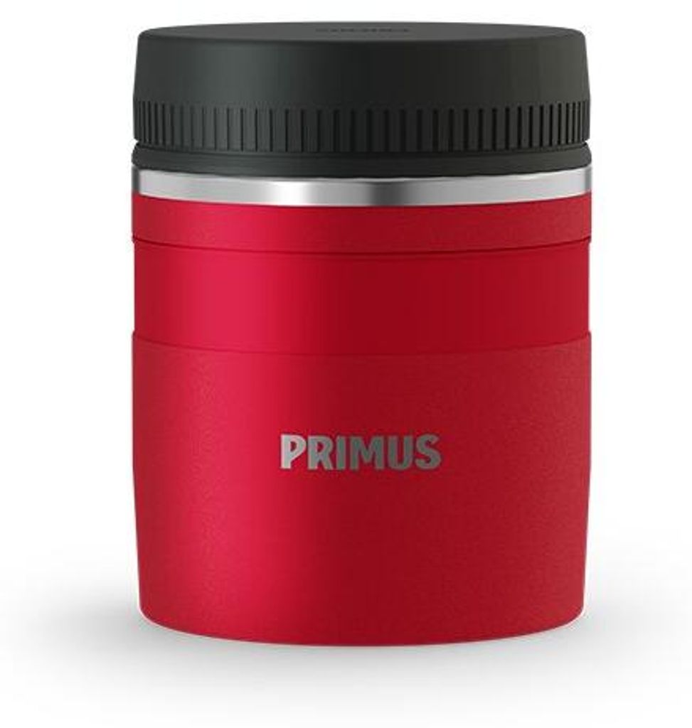 primus Thermos Flint 0,4L Lunchkrug Primus Rot 0,4L