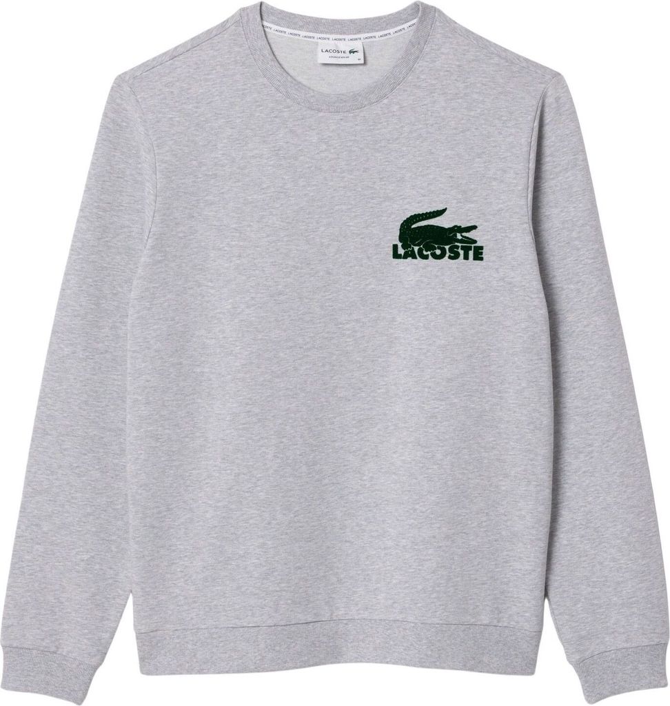 Lacoste Lounge Pyjama Pullover Herren Produktbild 19
