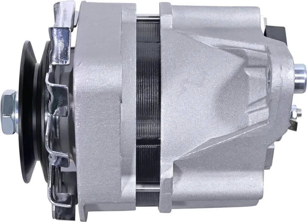 Alternatore HELLA 12V 33A 82mm per Renault R4 R5 e derivate - Ricambio Originale