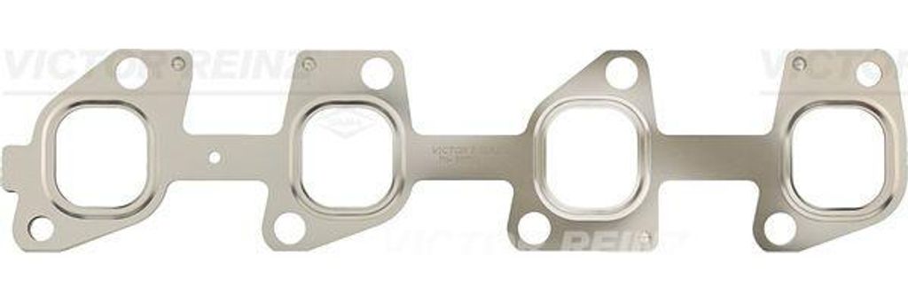 VICTOR REINZ 71-38512-00 Dichtung, Abgaskrümmer OE 4419191 kompatibel mit Movano, Master, Tercel, C-Klasse, Clio, Golf VI