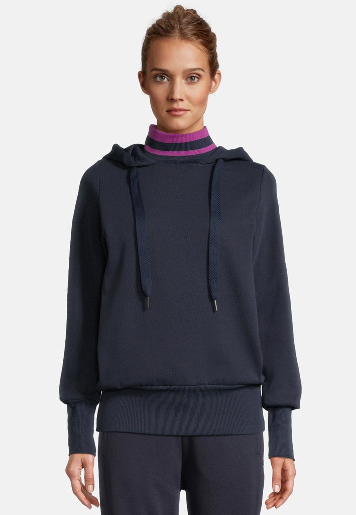salzhaut Damen Hoodie SÄLWE XS