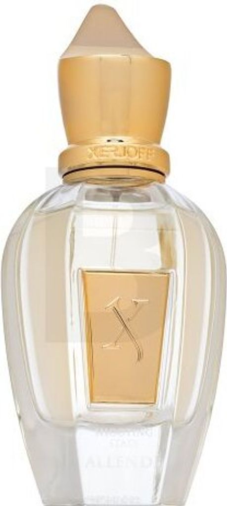 Xerjoff Allende eau de parfum unisexe 50 ml Image du produit 