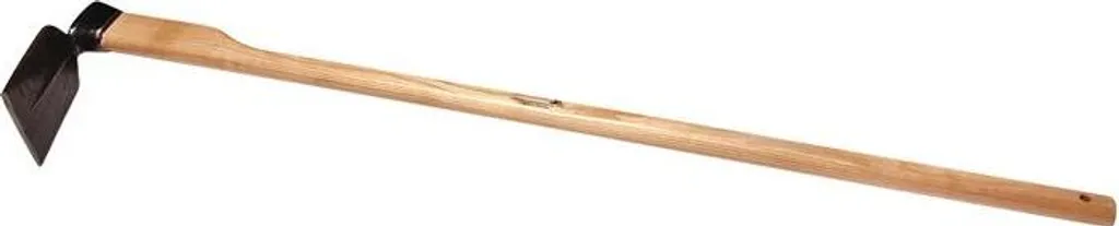Outil de jardinage Croix Krumpholz 405333 pour préparer vos massifs