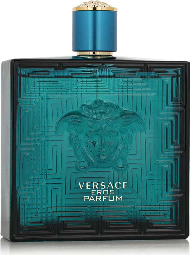 Versace Eros čistý parfém pro muže 200 ml Obrázek produktu 