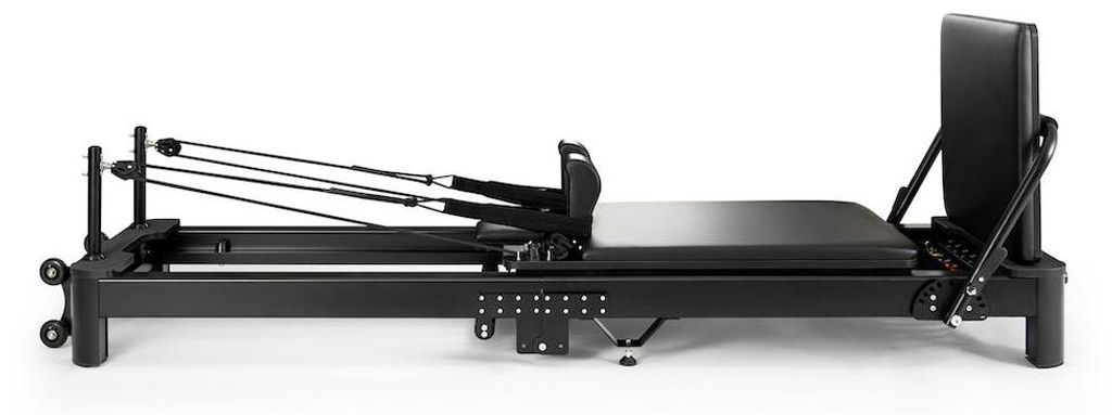 Mewave Pilates Reformer Pro Premium