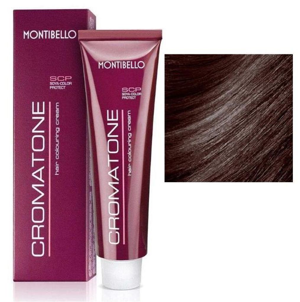 Montibello Cromatone K 5.64 60ml Produktbild 