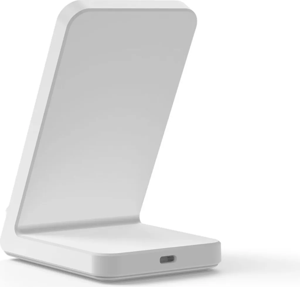 Offerta Tech-Protect A40 Wireless Charger 15W White | Compra Ora - 3