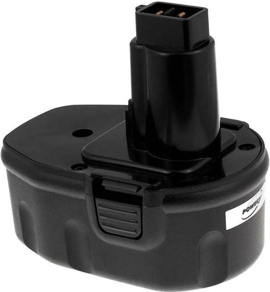 Batterie Berner BACP 3000mAh longue durée avec cellules premium Japon