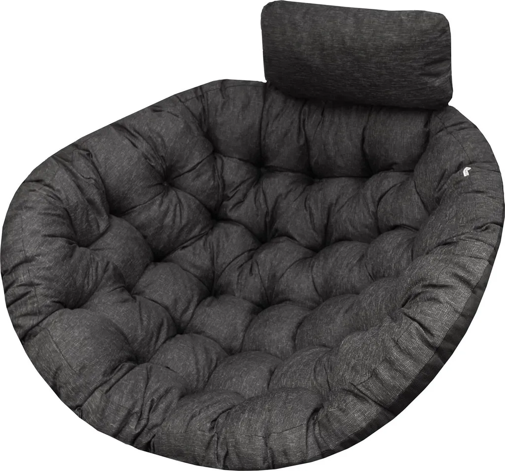 Set Cuscini PillowPrim Luna 5cm per Poltrona Sospesa Outdoor