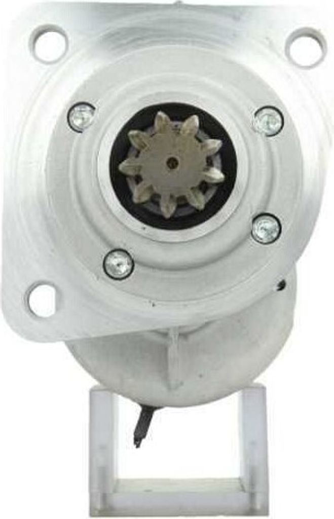 BV PSH 540.001.093.030 Starter Anlasser 3,1kW 12V LKW Produktbild 