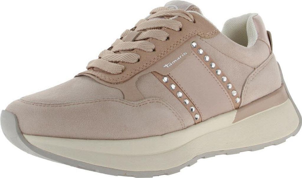 Tamaris Sneaker Sneaker Leder/Textil