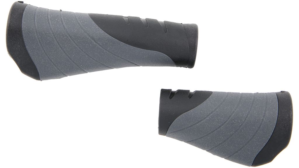 Contec Griffe Tour Pro ct Griffe Tour Pro 92 135mm, schwarz grau