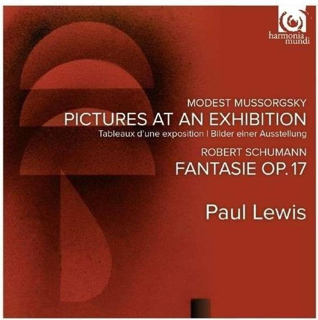 Pictures at an Exhibition Fantasie