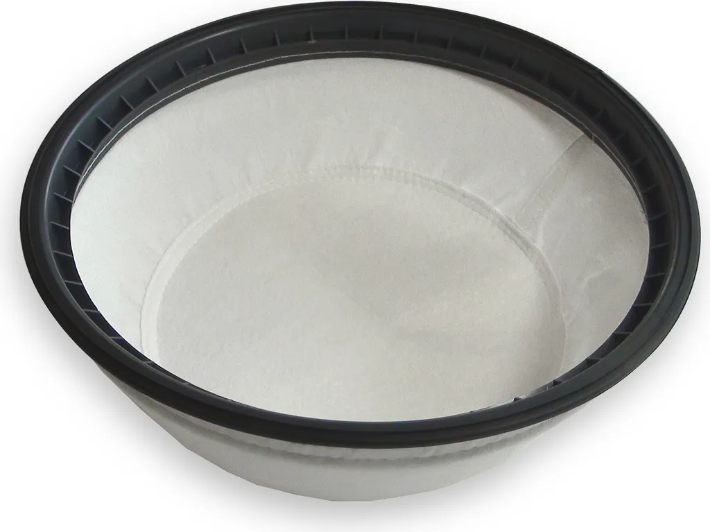 Elemento Filtrante Tessuto Nilfisk Thor | Filtro Professionale a Maniche