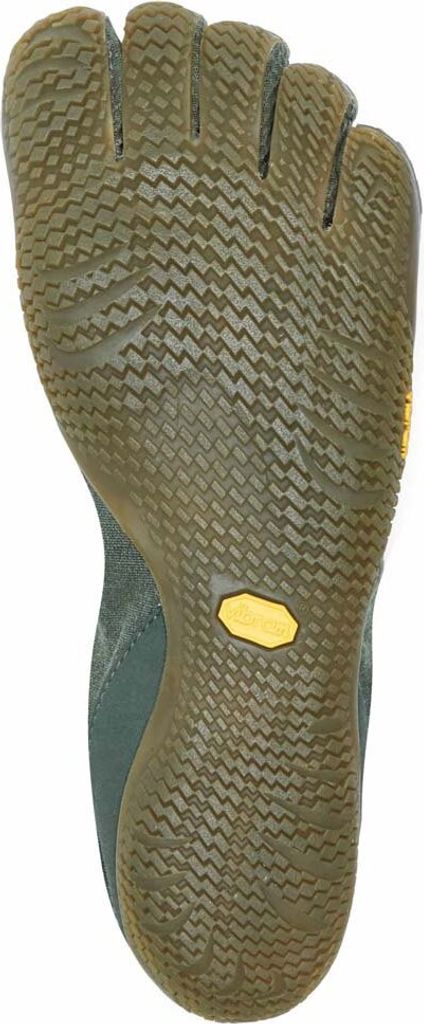 Vibram Fivefingers Kso Eco Wanderschuhe Grün EU 45 Mann Produktbild 2