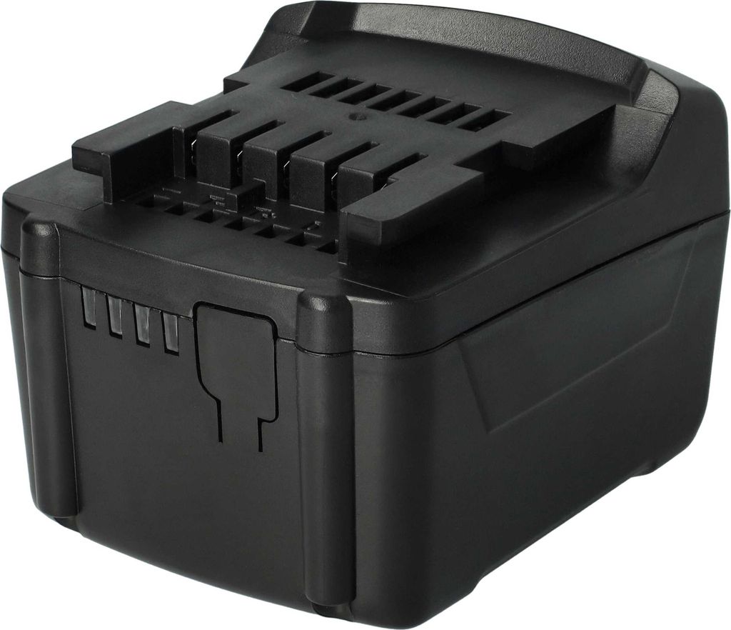 vhbw Akku kompatibel mit Metabo RC 14.4 - 18 6.02106.00, BS 14.4 LTX Impuls 6.02143.61 Werkzeug (3000 mAh, Li-Ion, 14,4 V)