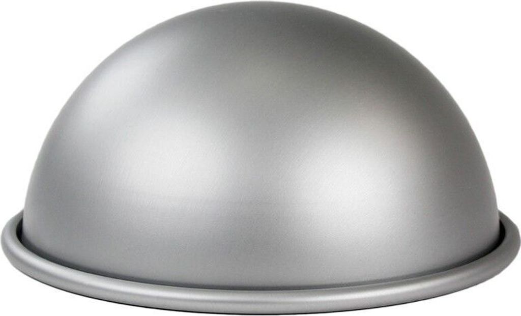 PME Ball Pan (Hemisphere)  Ø16cm Produktbild 