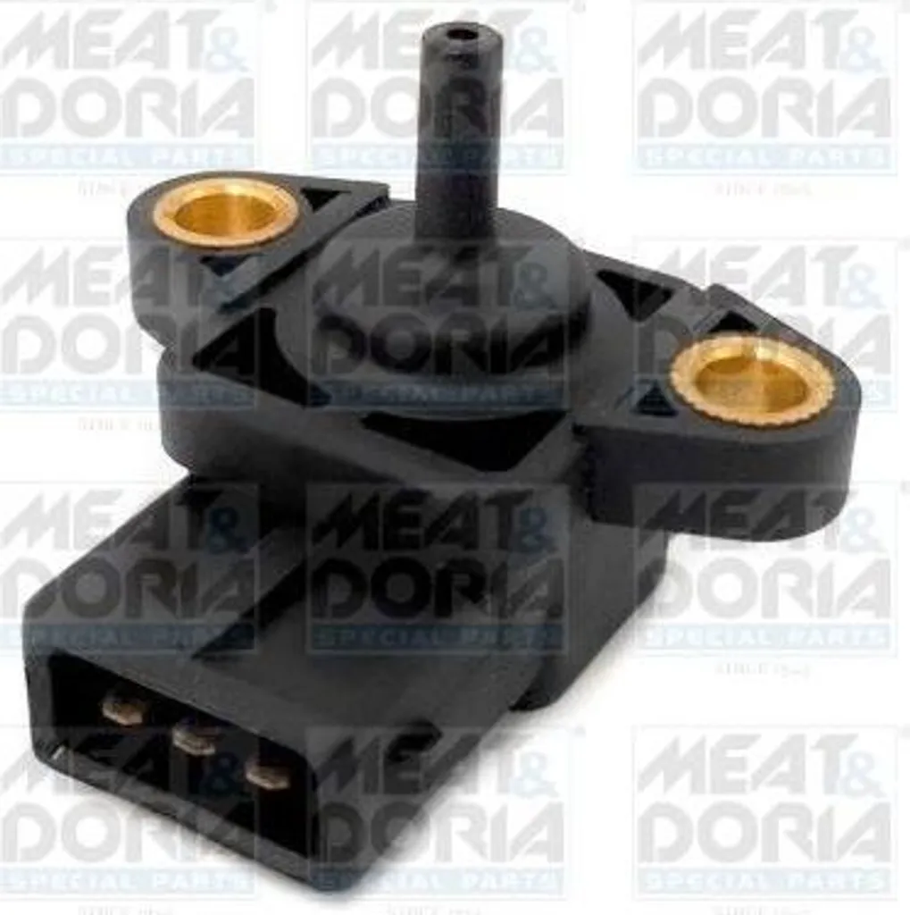 Capteur Pression Admission 82572 Solution Anti-A-coups pour L200 4x4