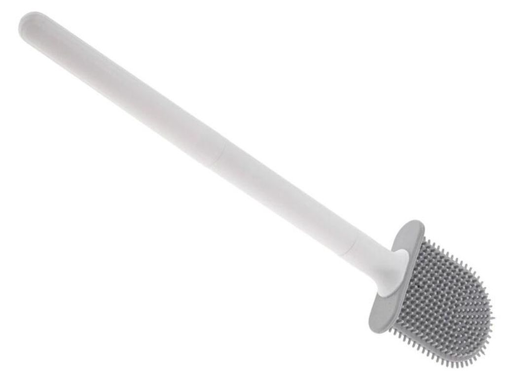 Pronett XJ4706 Silikon-Toilettenbürste Produktbild 