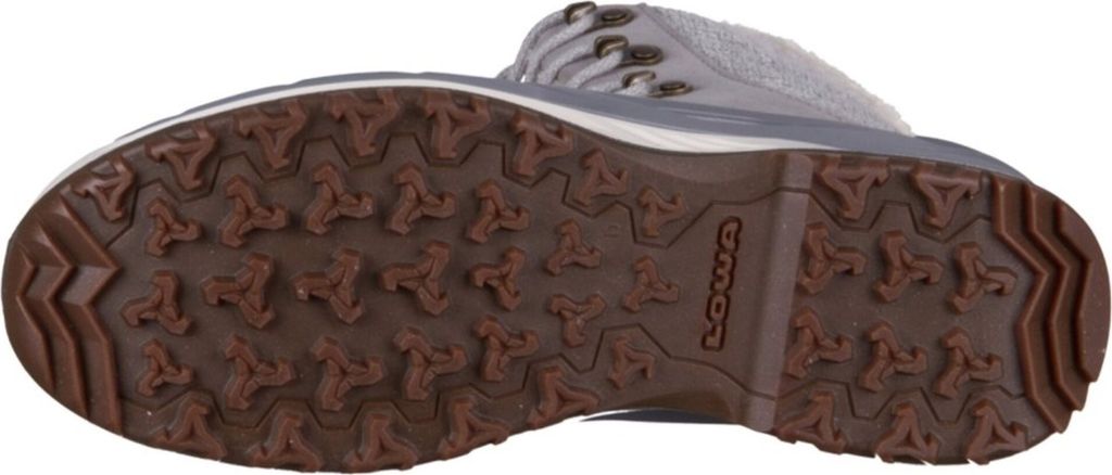 LOWA Calceta Evo GTX Schuhe Damen grau 40 Produktbild 31