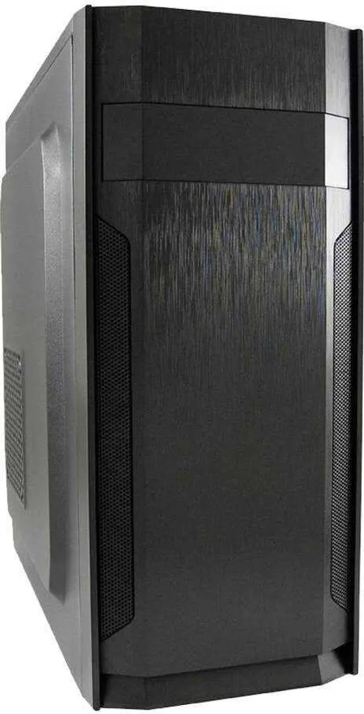 Châssis PC LC-Power 7036B avec connectivité USB 3.0 et design compact - 2