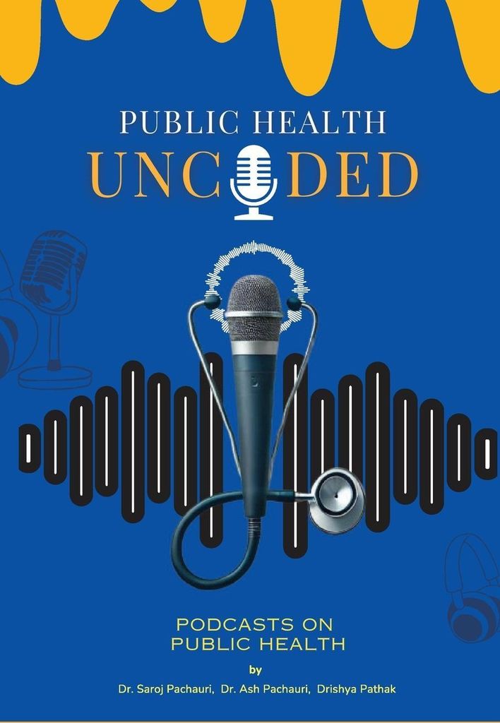 Public Health Uncoded