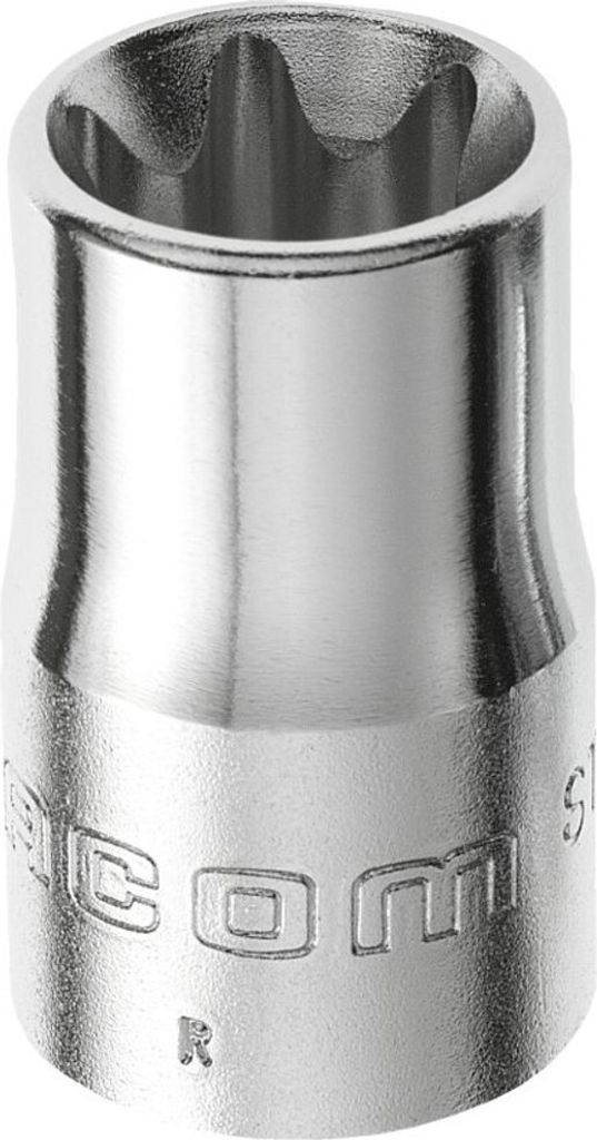 FACOM-Buchsen 1 2' tx e18 - stx.18