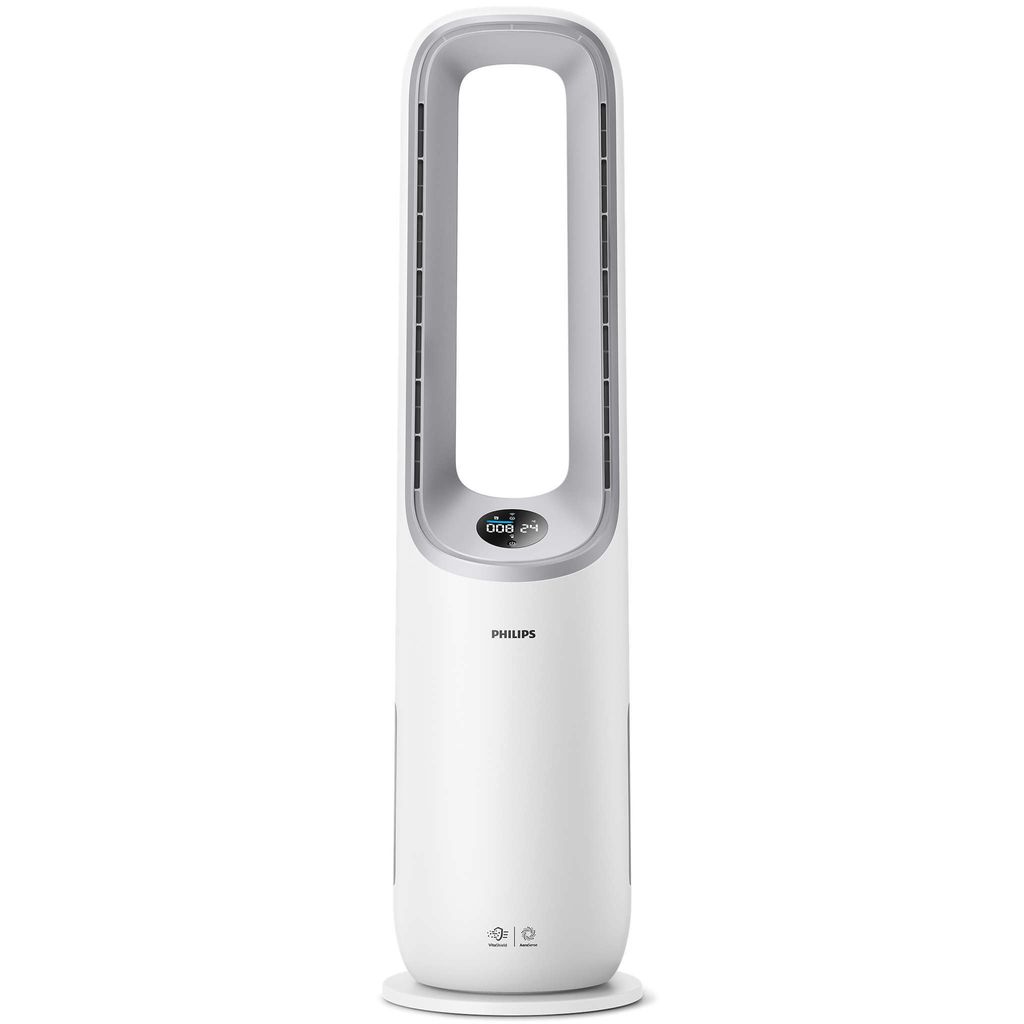 Philips Air Performer seria 7000 AMF765/10 Oczyszczacz 2w1 Zdjęcie produktu 