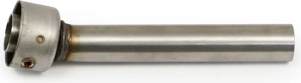 Chicane TUV246 Akrapovic pour Réduire le Bruit Moto lors des Sorties