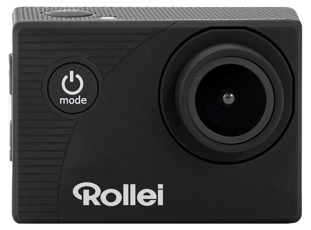 Rollei Actioncam 372 Productafbeelding 