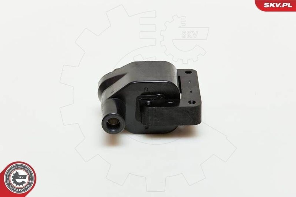ESEN SKV 03SKV096 Zündspule 12V für MITSUBISHI L 200 (K7T, K6T) für DAIHATSU Feroza (F300)
