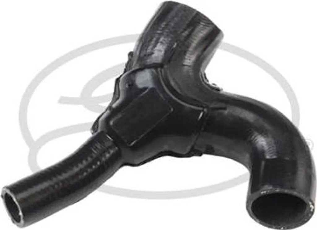 Tubo Acqua GATES 05-3031 per Opel Astra G e F (1994-2005) - OE 1336833