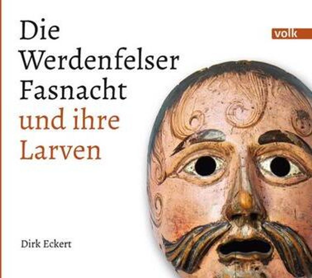 Die Werdenfelser Fasnacht und ihre Larven