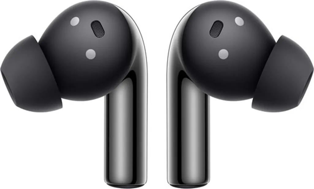 OnePlus Buds 3 Gris Écouteurs Audio Haute Résolution Autonomie Top - 3