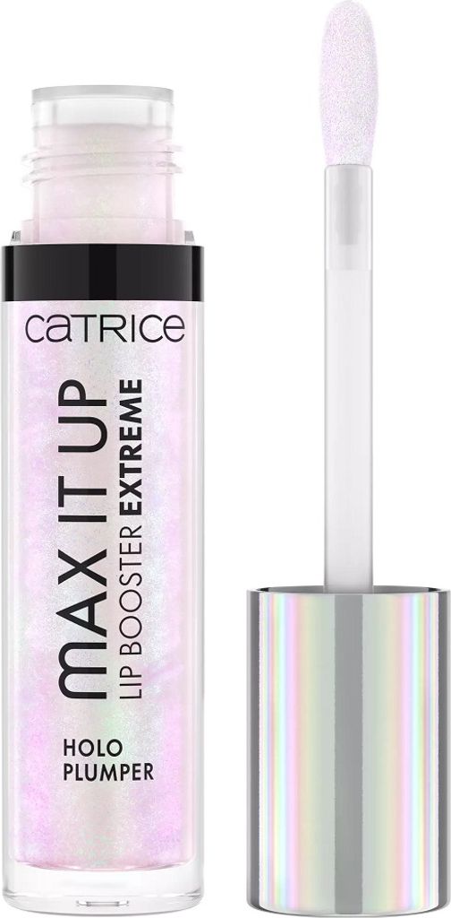 MAX IT UP rinforzante labbra estremo #050-Beam Me Away 4 ml Immagine del prodotto 