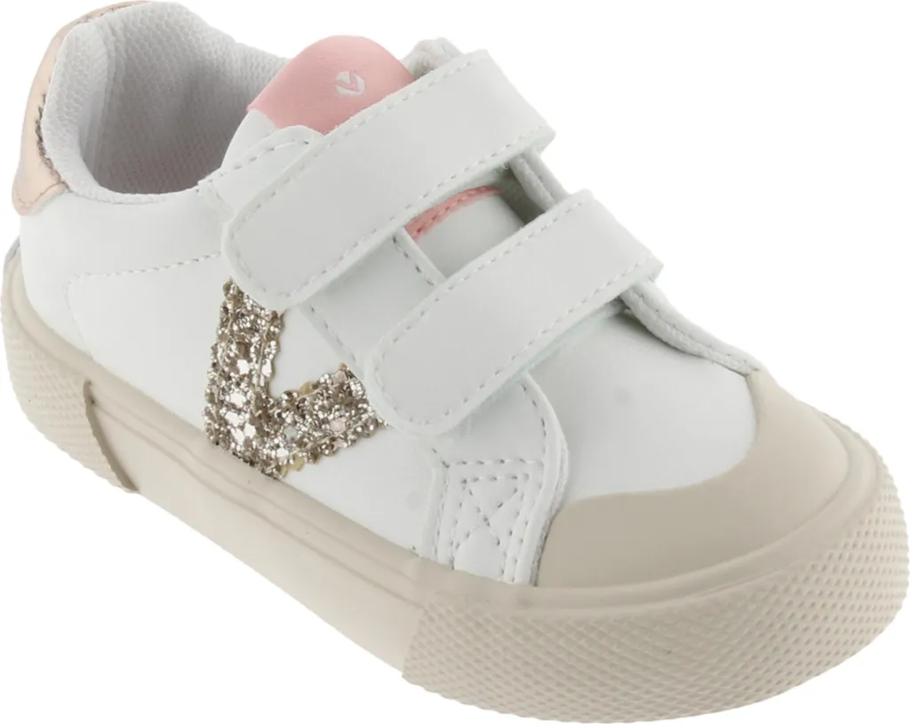 Baskets Victoria 1065190n Blanches - Look Décontracté et Confortable - 9