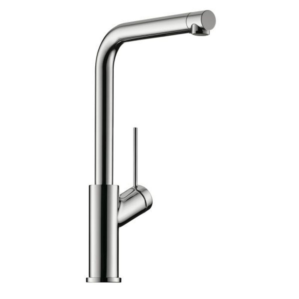 LINEA Mio 3, Spültischarmatur, chrom, Niederdruck