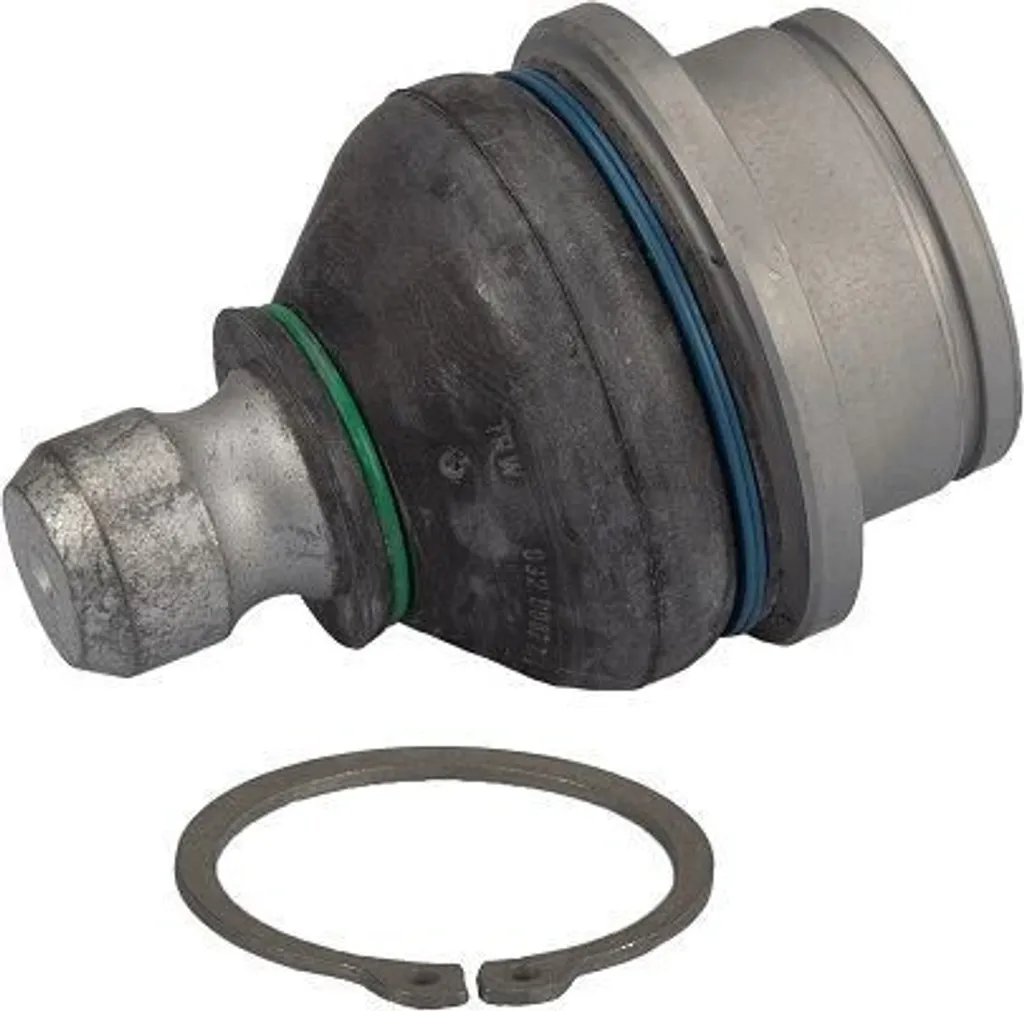 Rotule de Suspension Avant Inférieure pour Nissan Pathfinder III R51