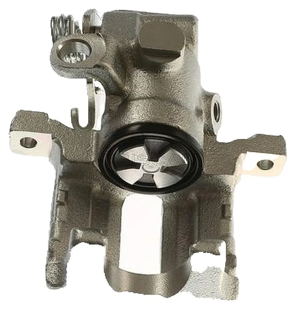 Étrier de frein 1 piston 10mm TRISCAN pour VW JETTA - Qualité OE