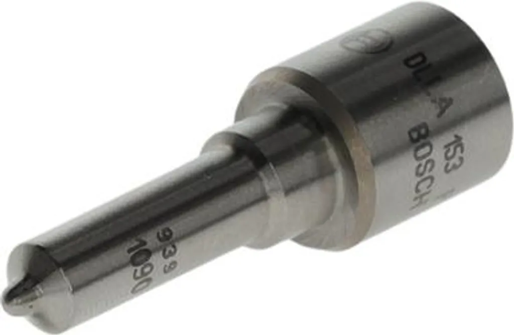 Buse d'injection Bosch 0433171706 haute pression pour Mercedes-Benz Diesel