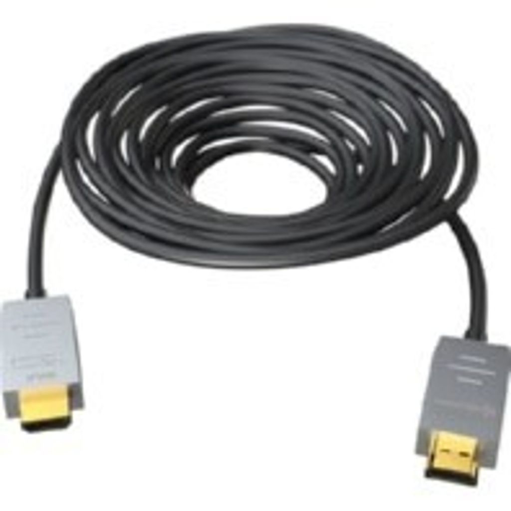 Kindermann HDMI 2.0 AOC Kabel, 20m (St/St) (5011020)