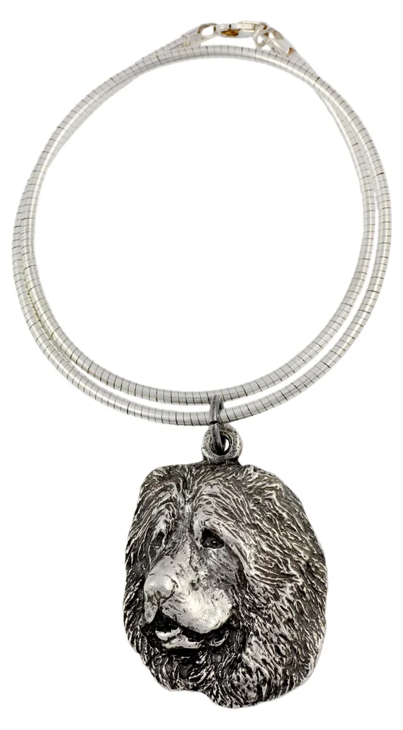 Portez votre Chien avec Style : Collier Berger du Caucase Anti-Ternes