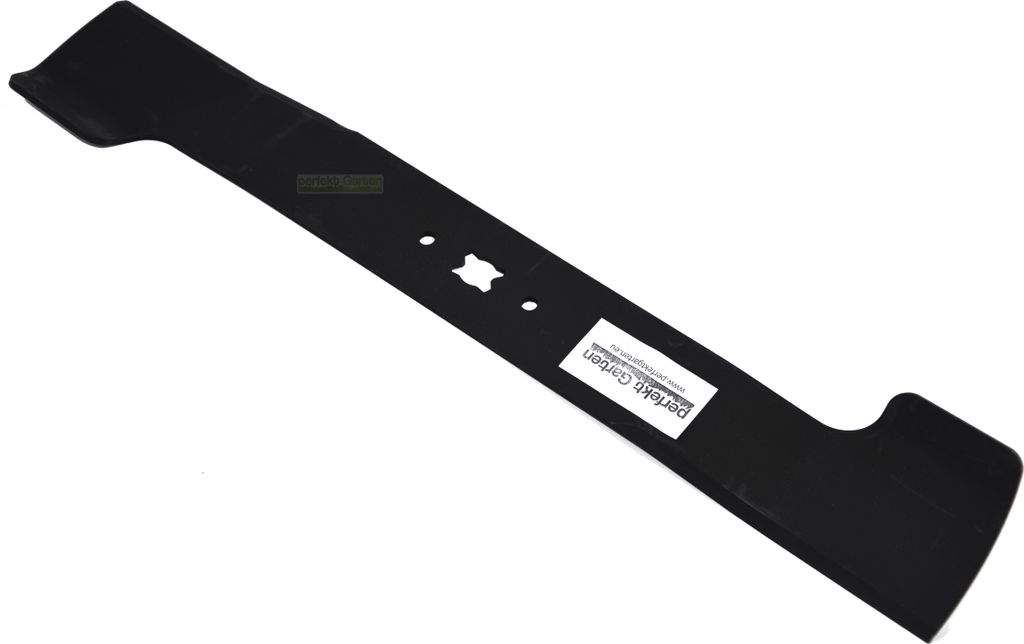 53,5 CM Lame de tondeuse pour MTD 742-05514 (74205514) Image du produit 