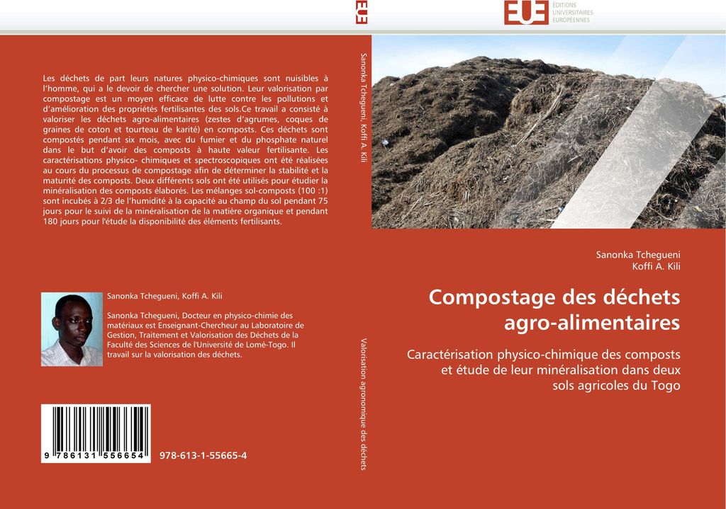 Compostage des déchets agro-alimentaires