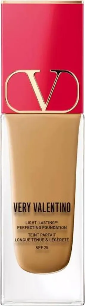 Fond de Teint Protection SPF 25 Very Valentino MA4 Teint Parfait