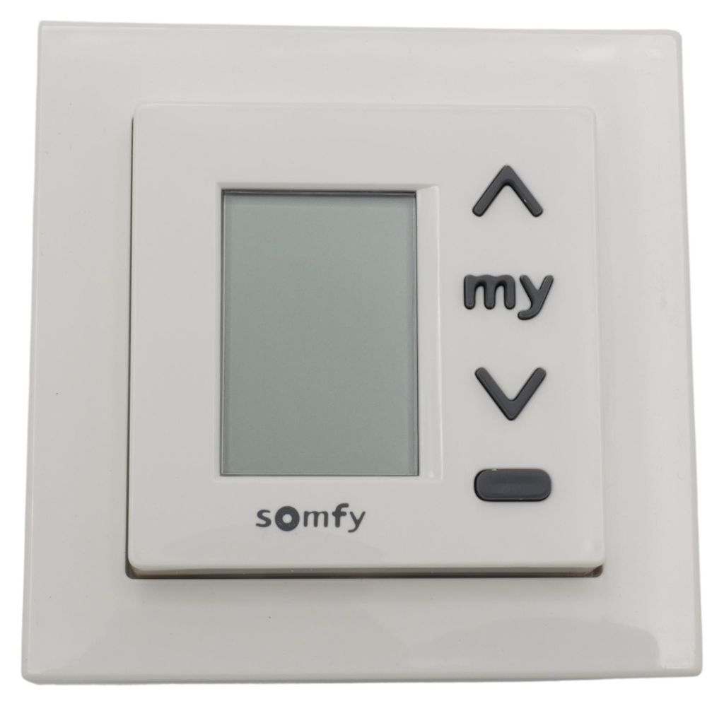 Somfy Zeitschaltuhr Chronis Uno 55 Image du produit 