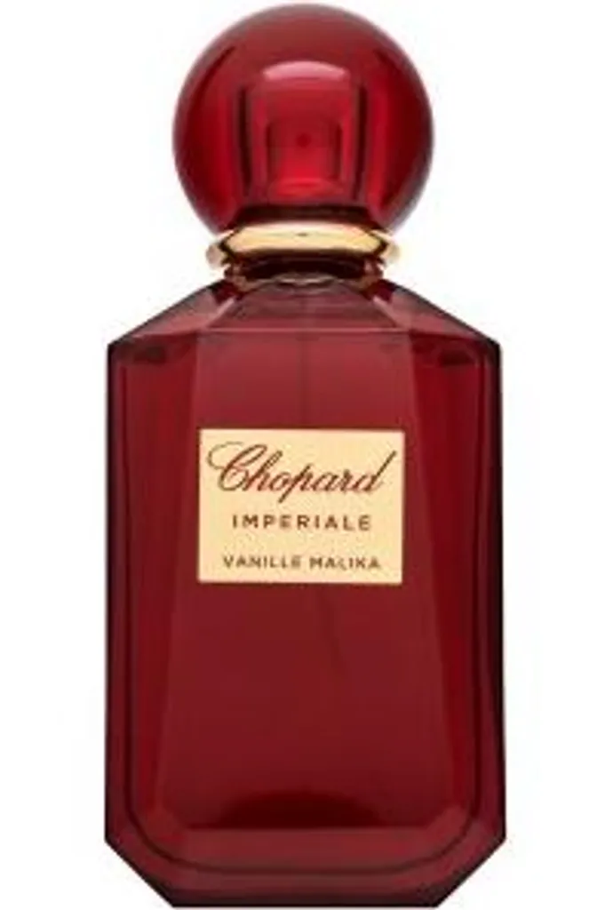 Regalo Donna: Profumo Chopard Imperiale Vanille Malika 100ml - 2