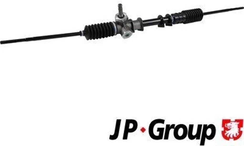 Boîtier de direction JP GROUP haute fiabilité pour Felicia OE 6U1422051B
