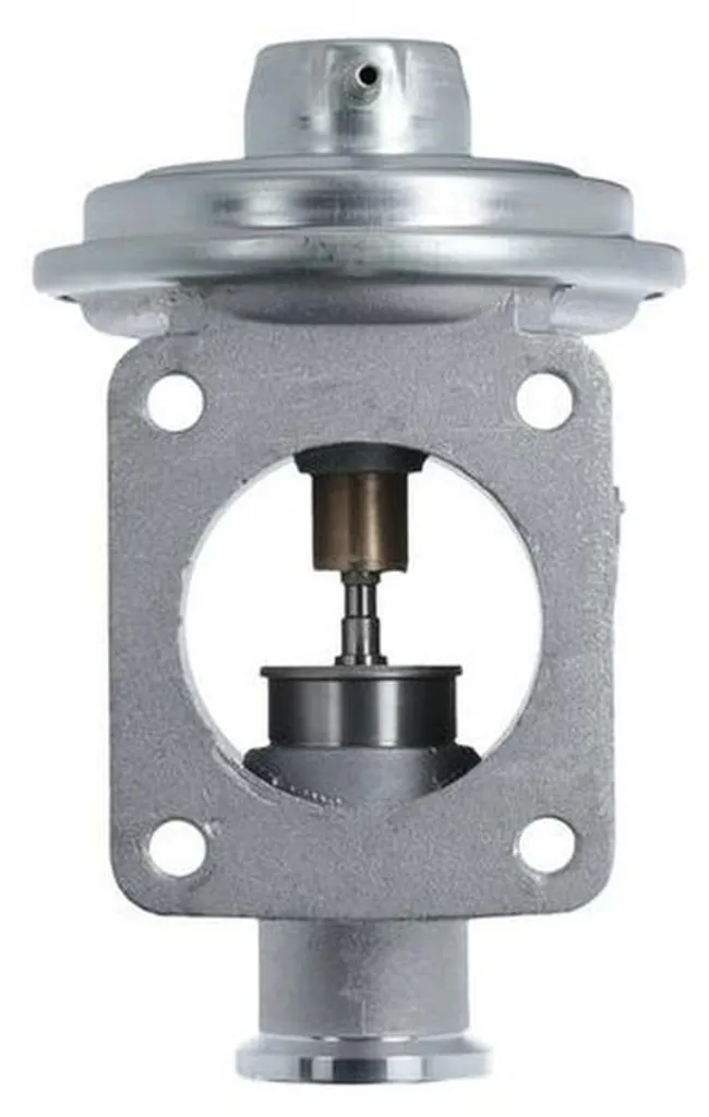 Vanne de recirculation des gaz d'échappement Valeo pour BMW E91 Touring